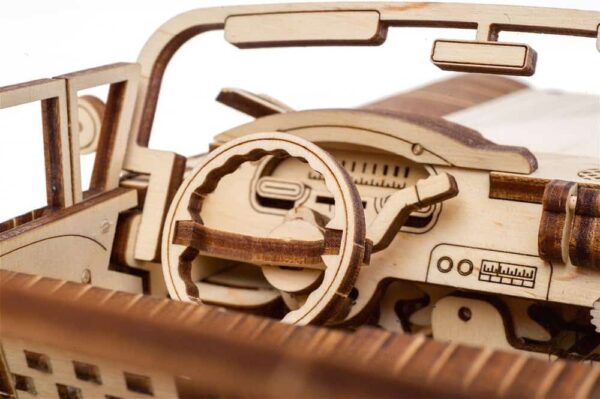 TRAUM CABRIOLET VM-05