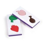 Jumbo-Texture-Dominoes