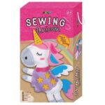 Sewing Unicorn