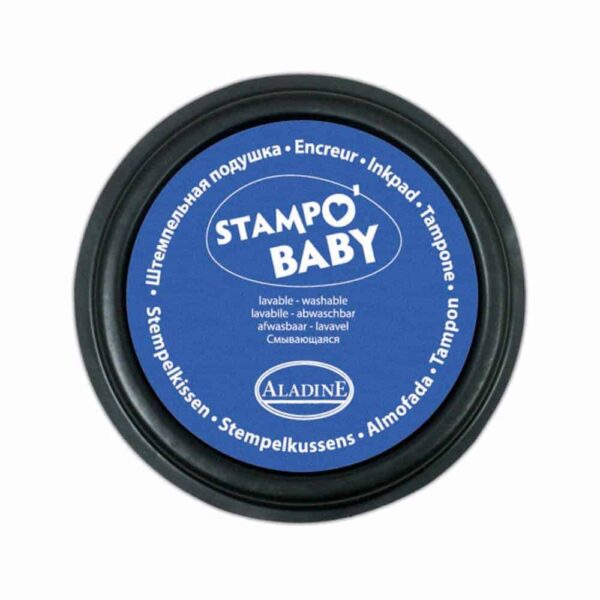 Stampo Baby Bauernhof