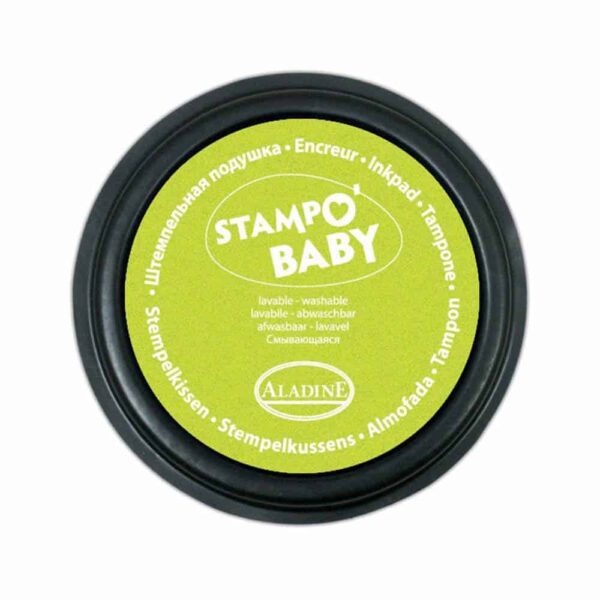 Stampo Baby Haustiere