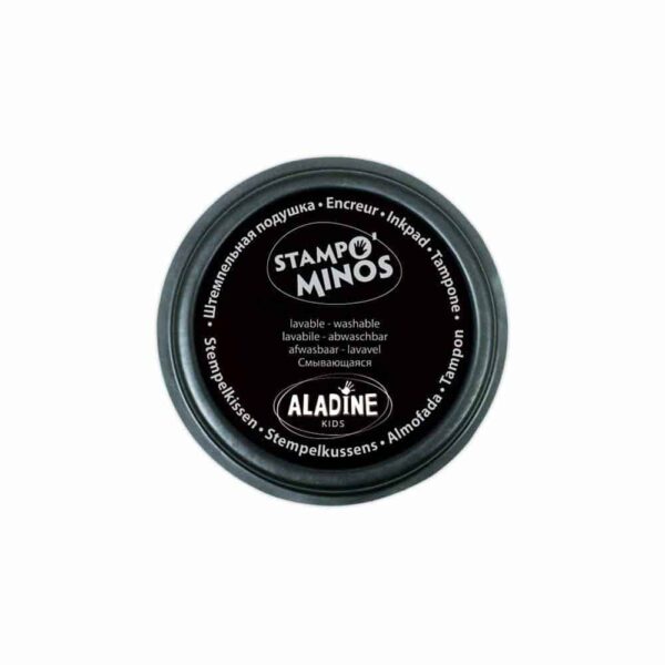 Stampo Minos Dinosaurier