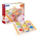 Tactile Search and Match