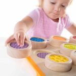 Tactile Search and Match