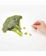 little puzzle thing® - Broccoli-