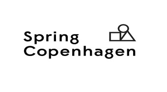 spring copenhagen logo