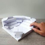 Arckit Sports Stadium Volume 1