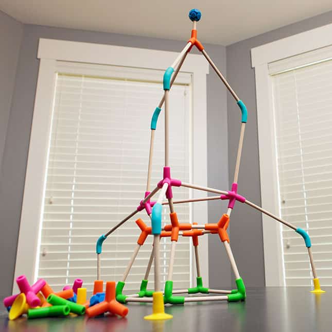 Joinks-05 Joinks - flexible Konstruktionen