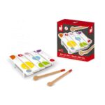 MINI XYLOPHON KONFETTI