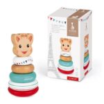 SOPHIE LA GIRAFE STAPELTIER GIRAFFE-01
