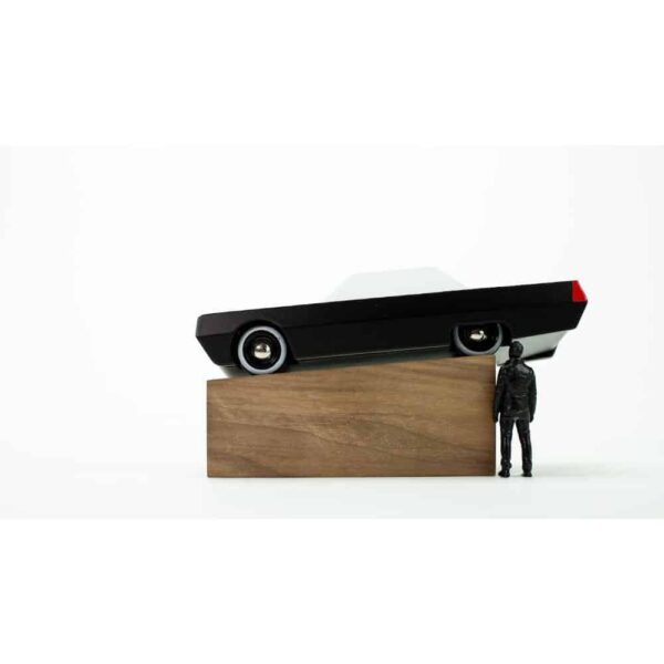 WALNUT BASE FOR BEASTS