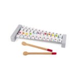 XYLOPHON METALL KONFETTI