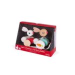 ZIGOLOS NACHZIEHTIER HASEN-DUO