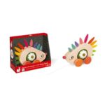 ZIGOLOS NACHZIEHTIER IGEL