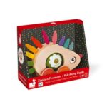 ZIGOLOS NACHZIEHTIER IGEL