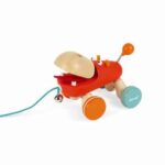 ZIGOLOS NACHZIEHTIER NILPFERD