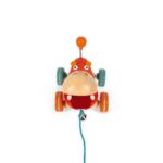 ZIGOLOS NACHZIEHTIER NILPFERD