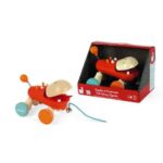 ZIGOLOS NACHZIEHTIER NILPFERD