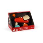 ZIGOLOS NACHZIEHTIER NILPFERD