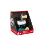 ZIGOLOS PULL ALONG ZEBRA-01