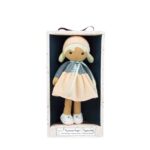 Kaloo Schmusepuppe Chloe (3)