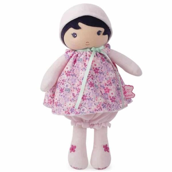 Kaloo Schmusepuppe Fleur