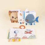 Kaloo Activity Buecher