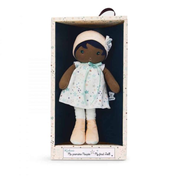 SCHMUSEPUPPE MANON GROß