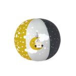 MEIN NIEDLICHER BALL