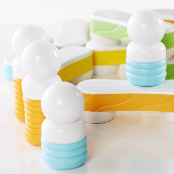 Guidecraft Grippies Links