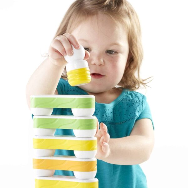 Guidecraft Grippies Links