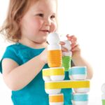 Guidecraft Grippies Links