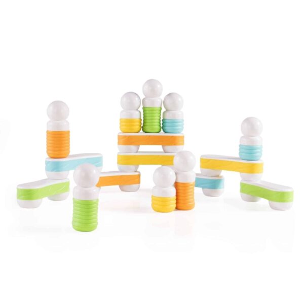 Guidecraft Grippies Links