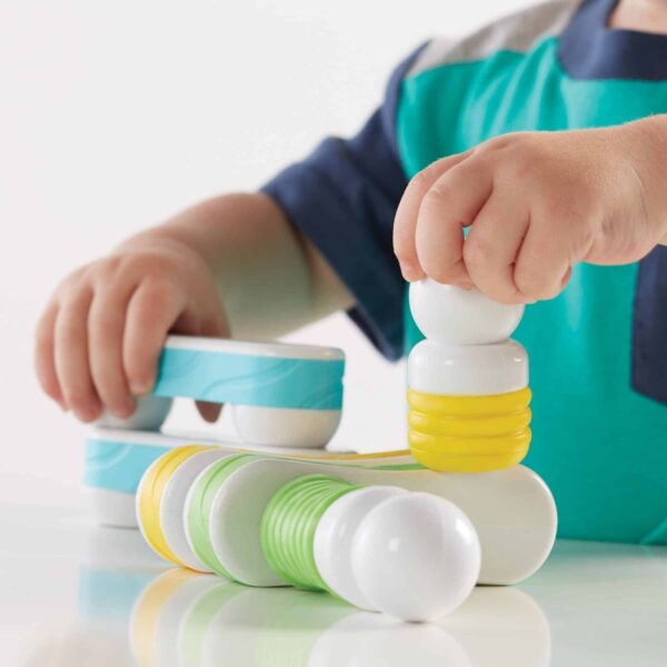 Guidecraft Grippies Links