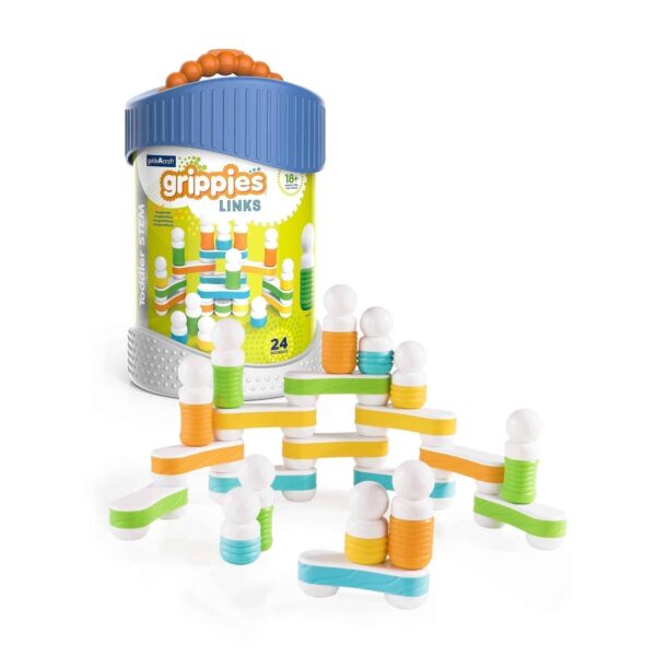 Guidecraft Grippies Links