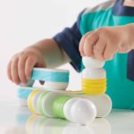 Guidecraft Grippies Links