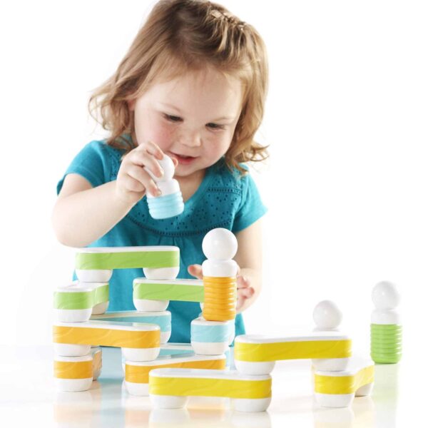 Guidecraft Grippies Links