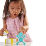 Guidecraft Grippies Stackers