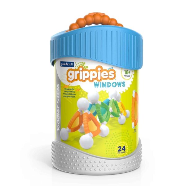 Grippies Windows
