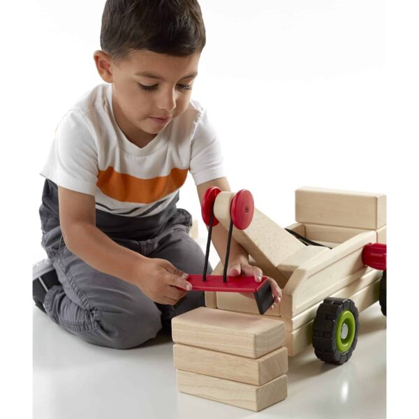 Guidecraft BigTow (2)