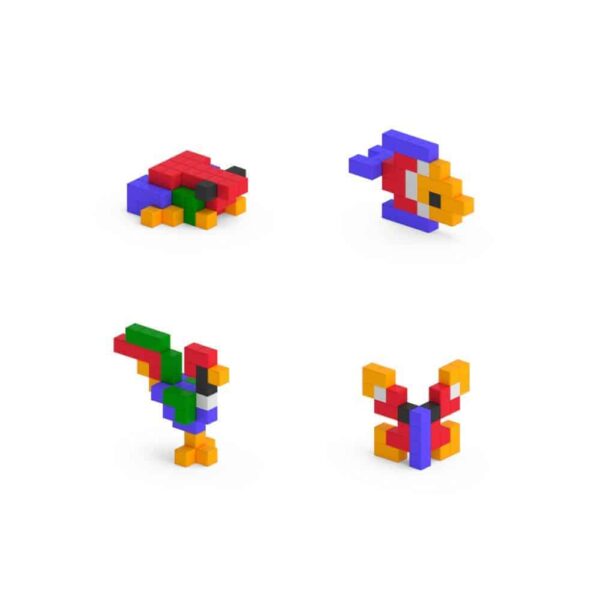 PIXIO Bright Animals-01