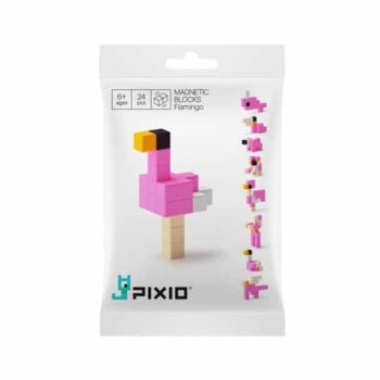 PIXIO Flamingo-01
