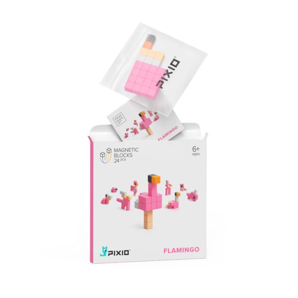 PIXIO Flamingo