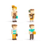 PIXIO Happy Family-01