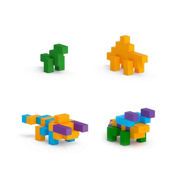 Mini Dinos