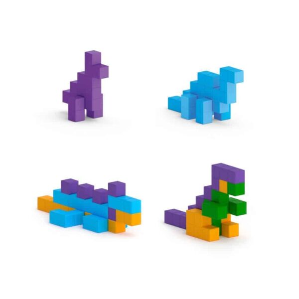 Mini Dinos