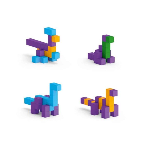 Mini Dinos