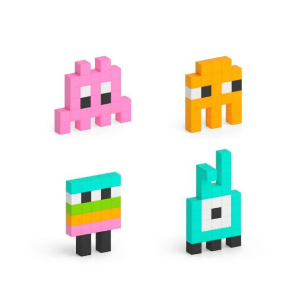 PIXIO Mini Monsters-01