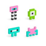 PIXIO Mini Monsters-01