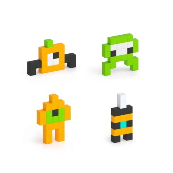 PIXIO Mini Monsters-01